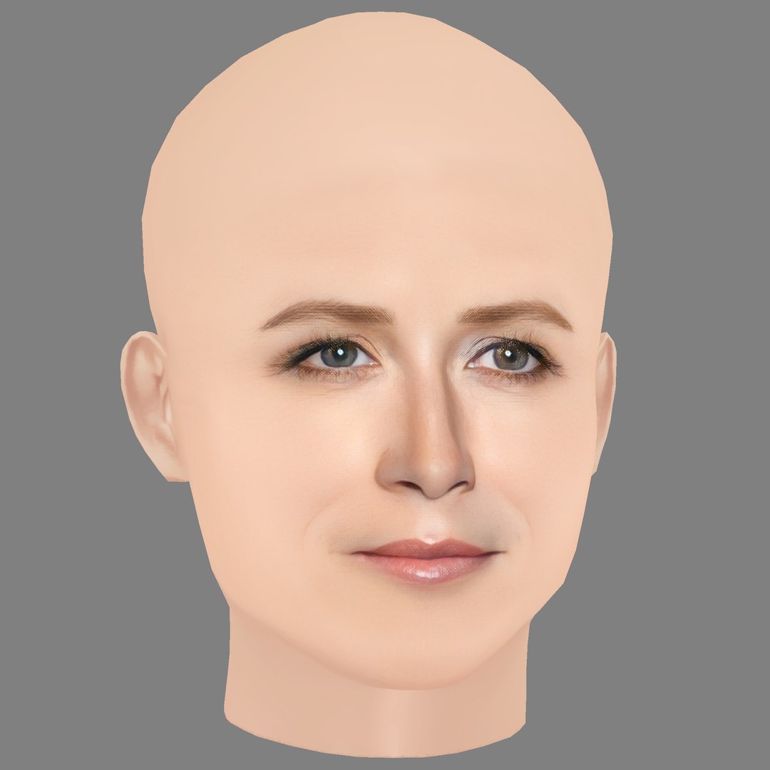 Shauna Robertson Head - No Hair - Low poly head for game 3D https://p.turbosquid.com/ts-thumb/As/VMZaJu/XY/08/png/1780556041/1920x1080/fit_q87/f4c4646480e97cee3fba57d0a5cb5a3193a1ce71/08.jpg