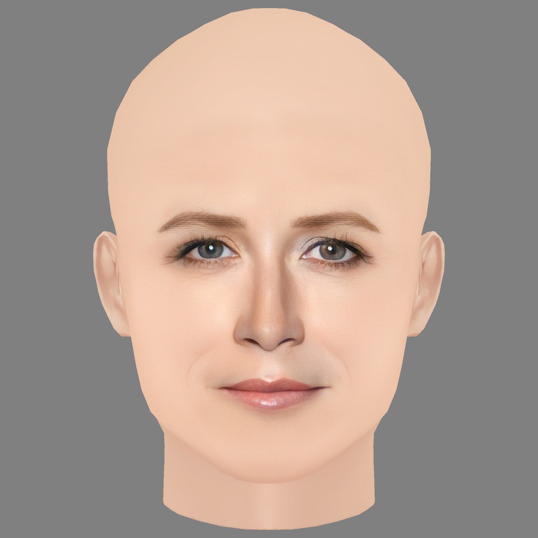 Shauna Robertson Head - No Hair - Low poly head for game 3D https://p.turbosquid.com/ts-thumb/As/VMZaJu/gv/02/png/1780556037/1920x1080/fit_q87/ae9e51a35d6d62b16a07e40a8026b0096191c929/02.jpg