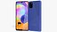 Samsung Galaxy A31 Blau