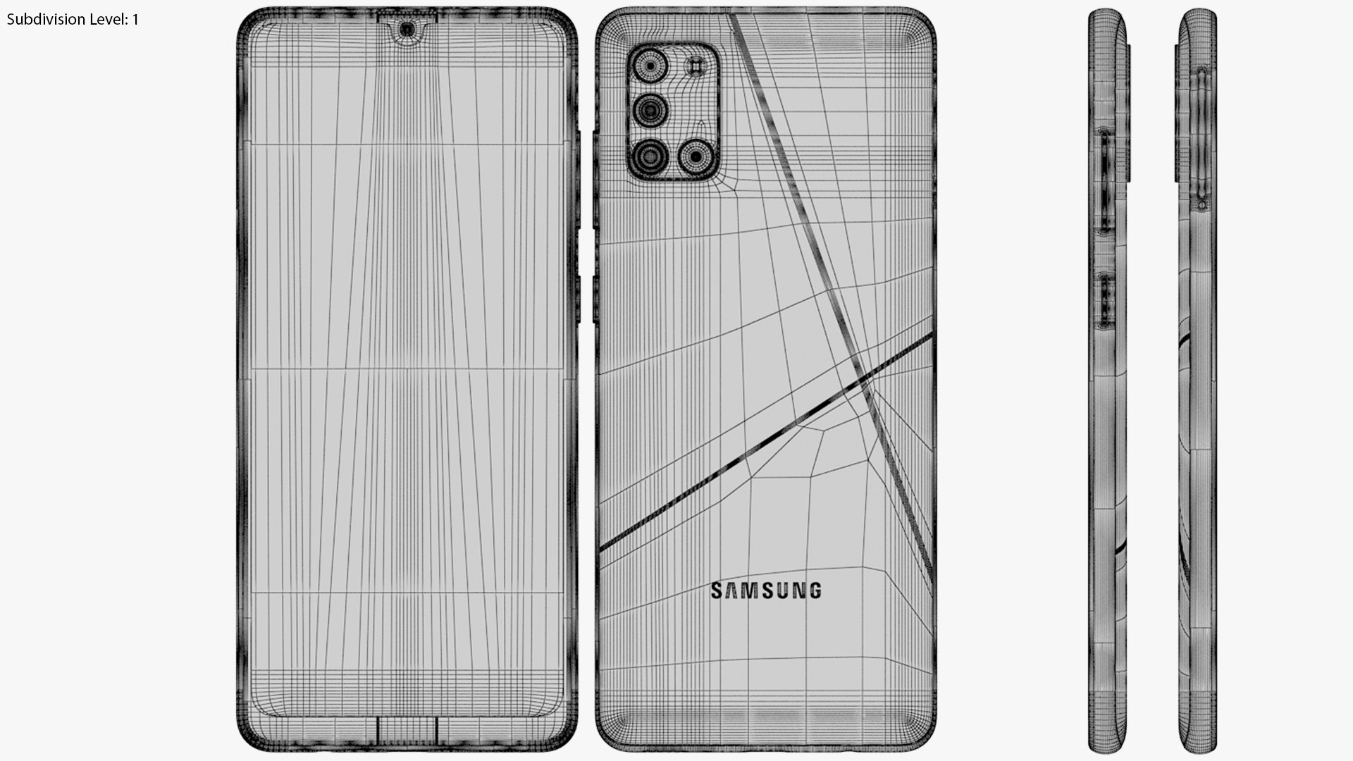 realistic samsung galaxy a31 3D model https://p.turbosquid.com/ts-thumb/As/VXTB6X/8yHRcp7B/2_1/jpg/1588932370/1920x1080/fit_q87/a0f4f3d4b11248cfe19e0aba728b4f2c6aa171bd/2_1.jpg
