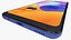 Samsung Galaxy A31 Blau