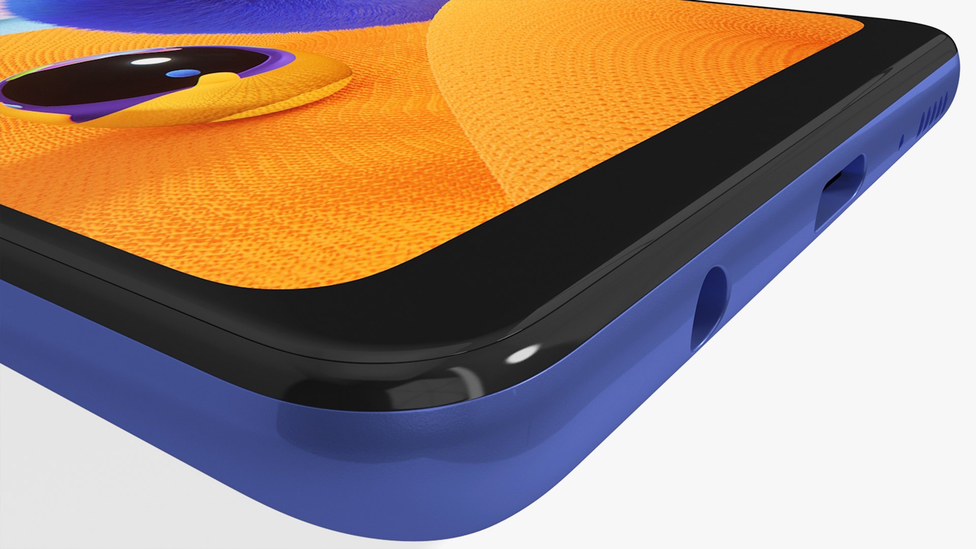 realistic samsung galaxy a31 3D model https://p.turbosquid.com/ts-thumb/As/VXTB6X/W2vfiITJ/14m/jpg/1588931326/1920x1080/fit_q87/7abf9e4bb8adeb9d2032acf678a866d71681af40/14m.jpg