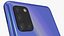 Samsung Galaxy A31 Blau