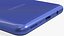 Samsung Galaxy A31 Blau