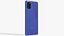 Samsung Galaxy A31 Blau