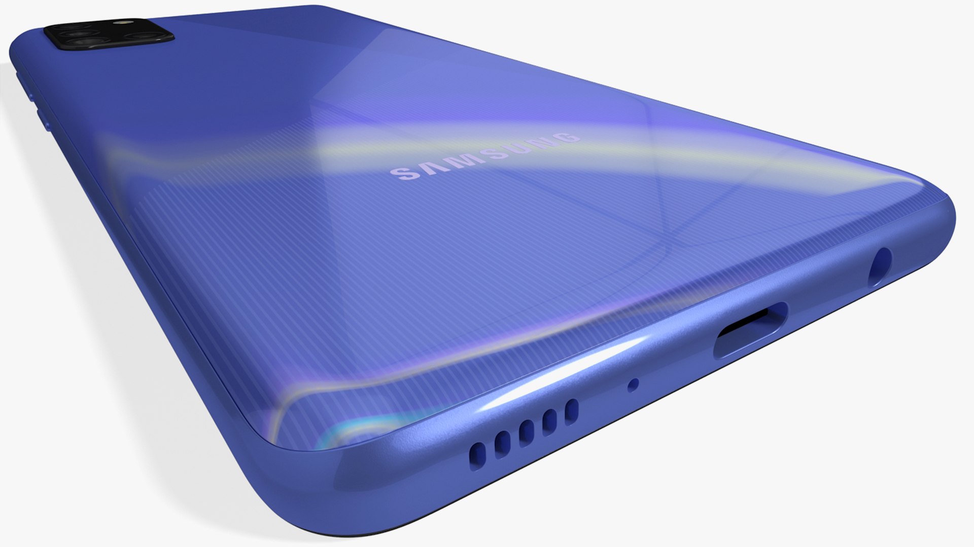 realistic samsung galaxy a31 3D model https://p.turbosquid.com/ts-thumb/As/VXTB6X/vqnL57M2/5m/jpg/1588931326/1920x1080/fit_q87/5d0ecfc22bb22e17984db6b4342f6dd706b08e2b/5m.jpg