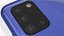 Samsung Galaxy A31 Blau