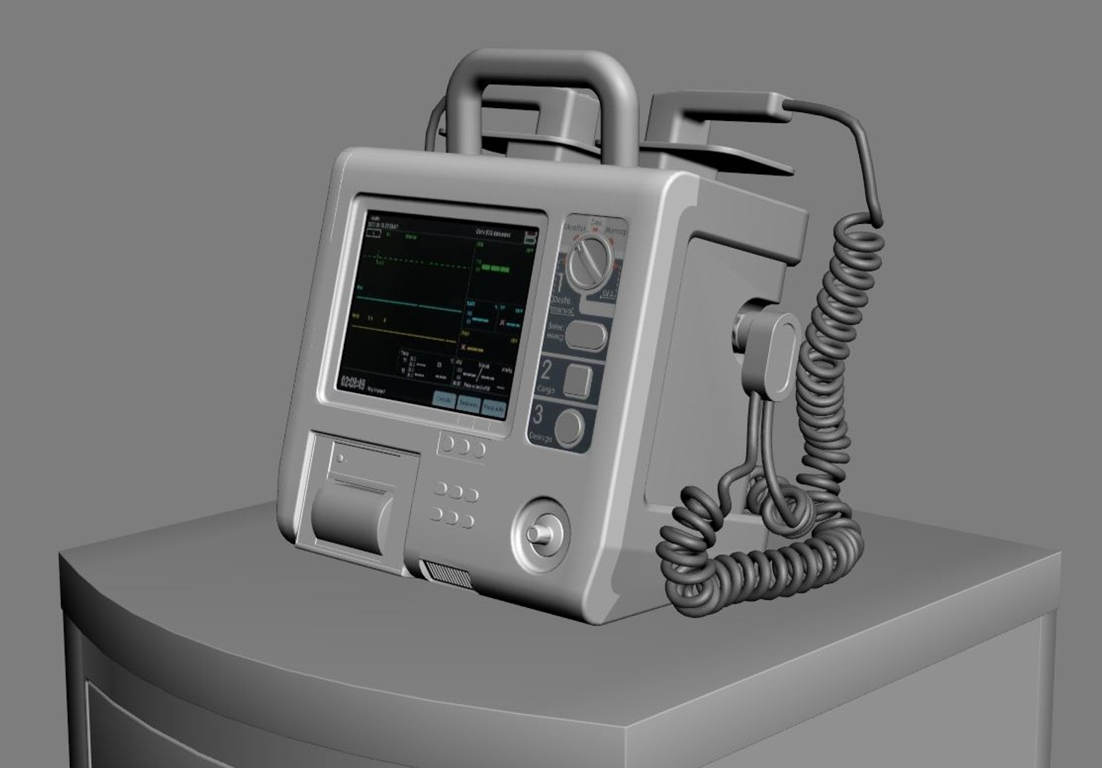 3d medical supply model https://p.turbosquid.com/ts-thumb/As/Yqjz34/SqJHkQvv/desfibrilador006/jpg/1321117882/1920x1080/fit_q87/82aa04aa9181c2474bcd6cfb7252126d5b9be961/desfibrilador006.jpg