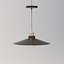 Brendan Ravenhill Grain Pendant