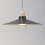 Brendan Ravenhill Grain Pendant