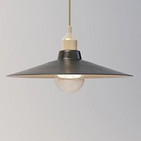 Brendan Ravenhill Grain Pendant