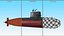 Ударная подводная лодка ВМС Таиланда типа 039A