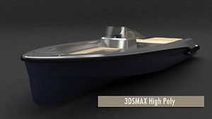 tender open 3d max