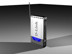 Wireless Router