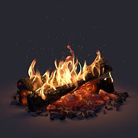 Campfire