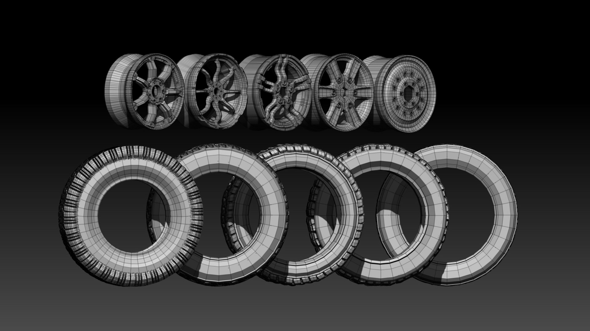 3D 5 wheels rim https://p.turbosquid.com/ts-thumb/As/fBgRHa/nJoU5u7I/7/jpg/1587353864/1920x1080/fit_q87/c800a8173301440ab2ad3bf62060e697173e4c36/7.jpg