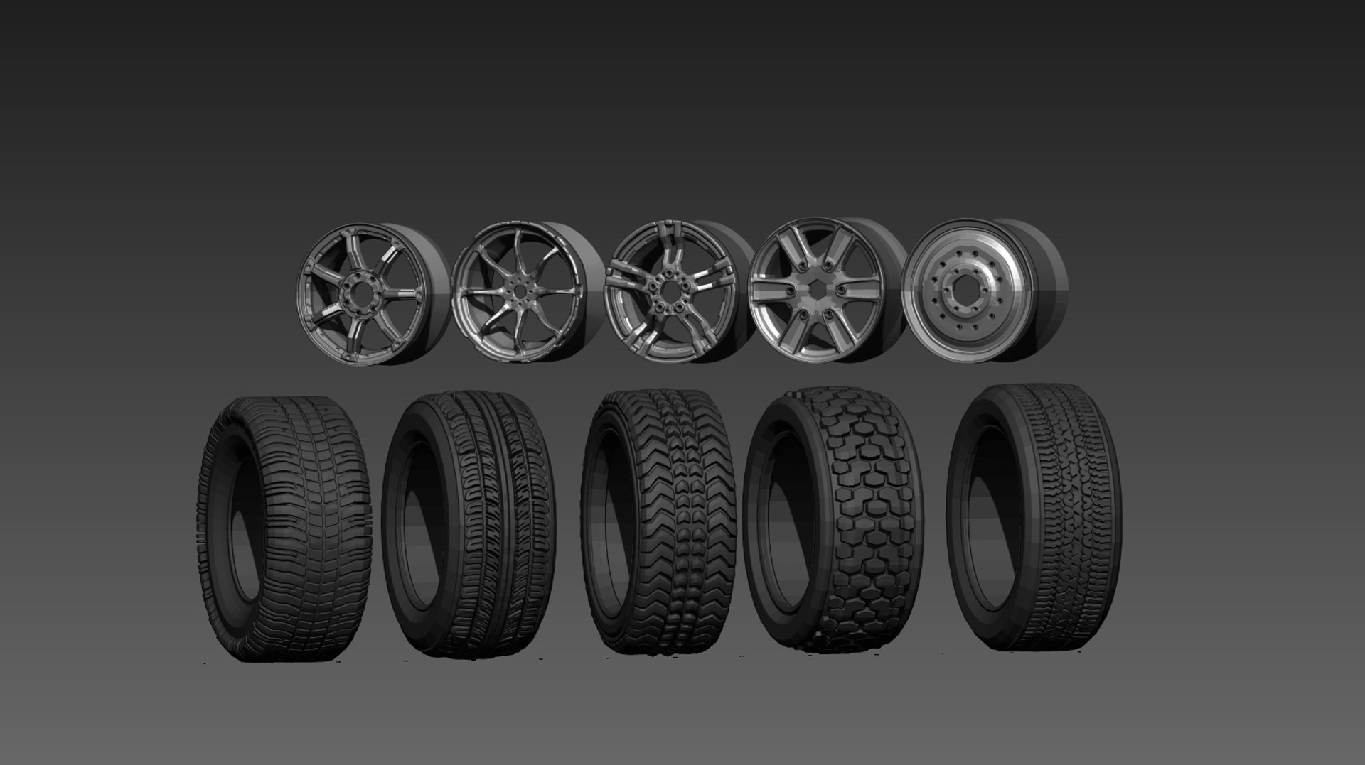 3D 5 wheels rim https://p.turbosquid.com/ts-thumb/As/fBgRHa/ndScDEuq/3/jpg/1587353276/1920x1080/fit_q87/8eb0268b1e7a8a7f427345cba145b85c0b2ef331/3.jpg