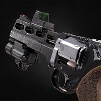 Rhino 60DS