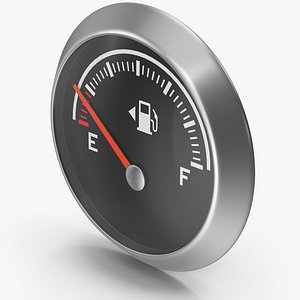 Fuel Gauge