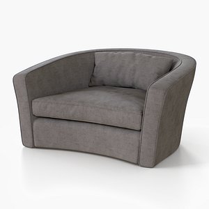 Armchair Ego Zeroventiquattro