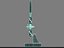 Helfende Hand Lupe