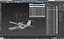 Amphibious Light Sport Aircraft Icon A5 Rigged 3D Model