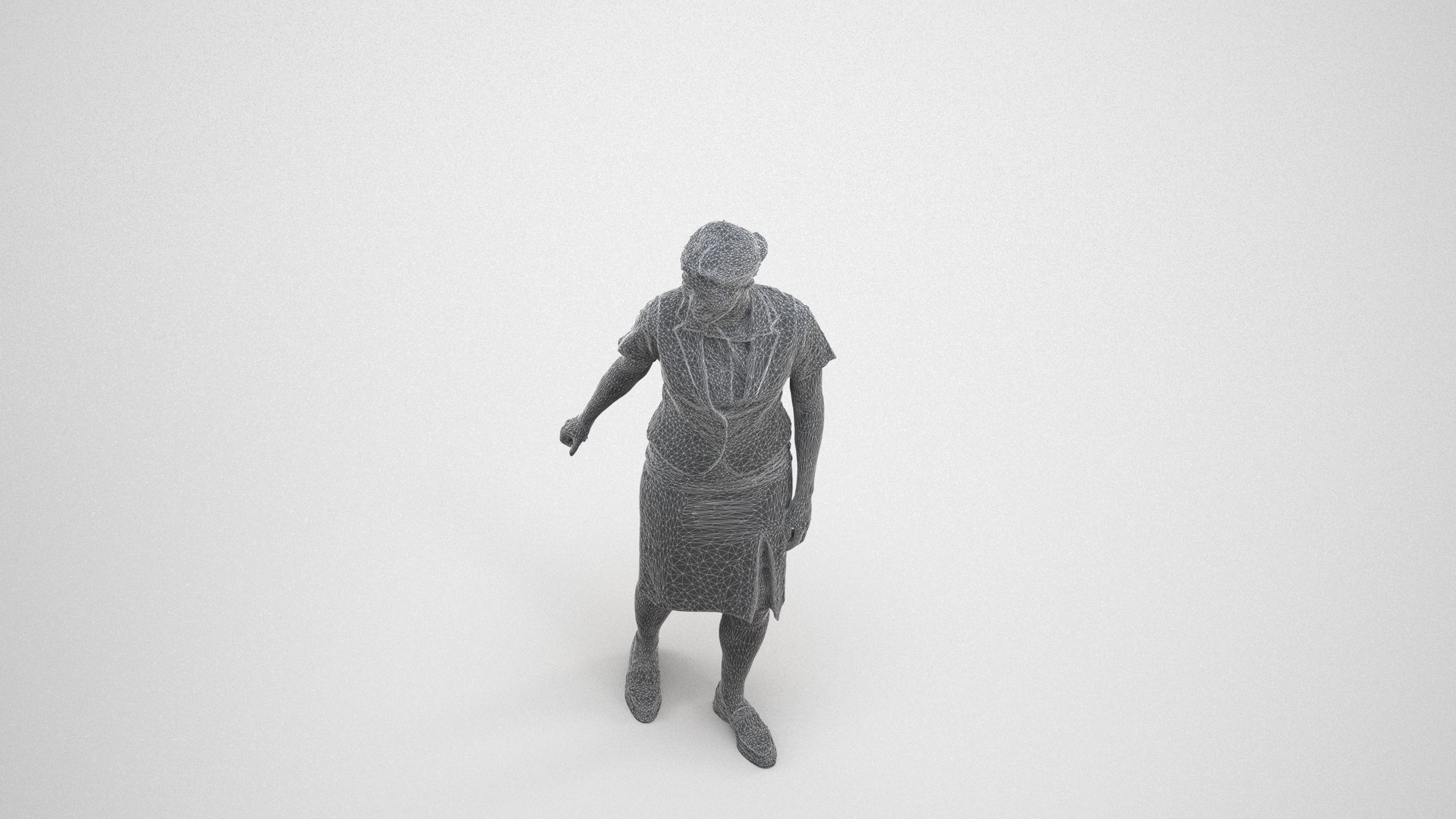 00232Nur00011 - Adult Latina woman waiting in hospitality setting wearing autumn or spring attire 3D model https://p.turbosquid.com/ts-thumb/As/m8nWBK/zg/00232_nur00011_wireframe_frame_0005/jpg/1773019548/1920x1080/fit_q87/6b984a9159361400f44c4005770cffc95917f020/00232_nur00011_wireframe_frame_0005.jpg