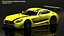 Mercedes-Benz AMG GT3 2017 (interni bassi)