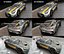 Mercedes-Benz AMG GT3 2017 (interni bassi)