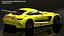 Mercedes-Benz AMG GT3 2017 (interni bassi)