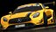 Mercedes-Benz AMG GT3 2017 (interni bassi)