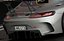 Mercedes-Benz AMG GT3 2017 (interni bassi)