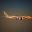 B788 GFA