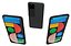 Google Pixel 4a 5G Preto Low Poly