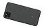 Google Pixel 4a 5G Preto Low Poly