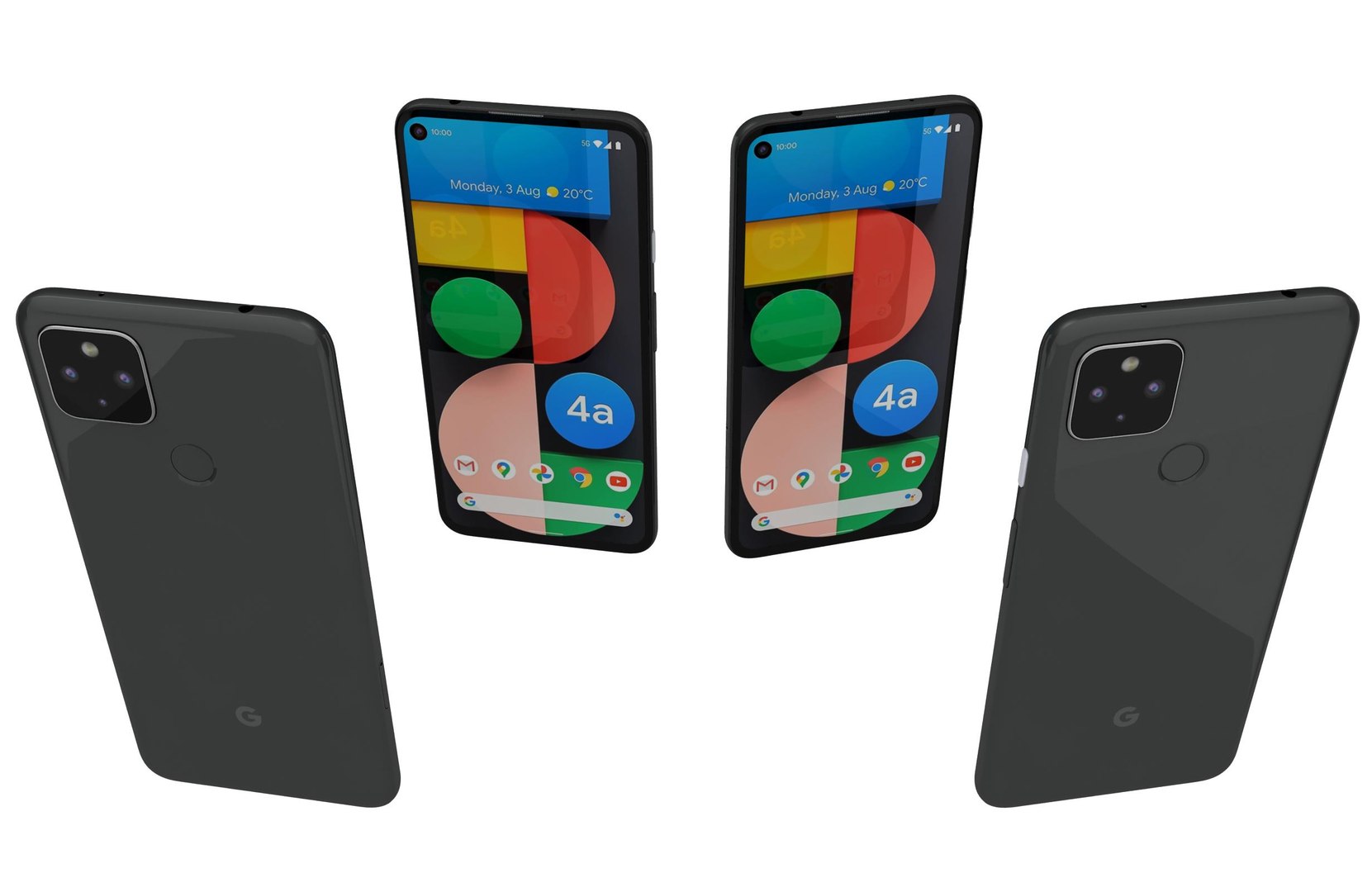 3D model Google Pixel 4a 5G  Black Low Poly https://p.turbosquid.com/ts-thumb/As/wvfQUn/gc/5/jpg/1761222247/1920x1080/fit_q87/75cb66ad4752c5e5958a836d3e916541ac825833/5.jpg