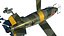Focke Wulf Triebflugel