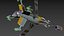 Focke Wulf Triebflugel