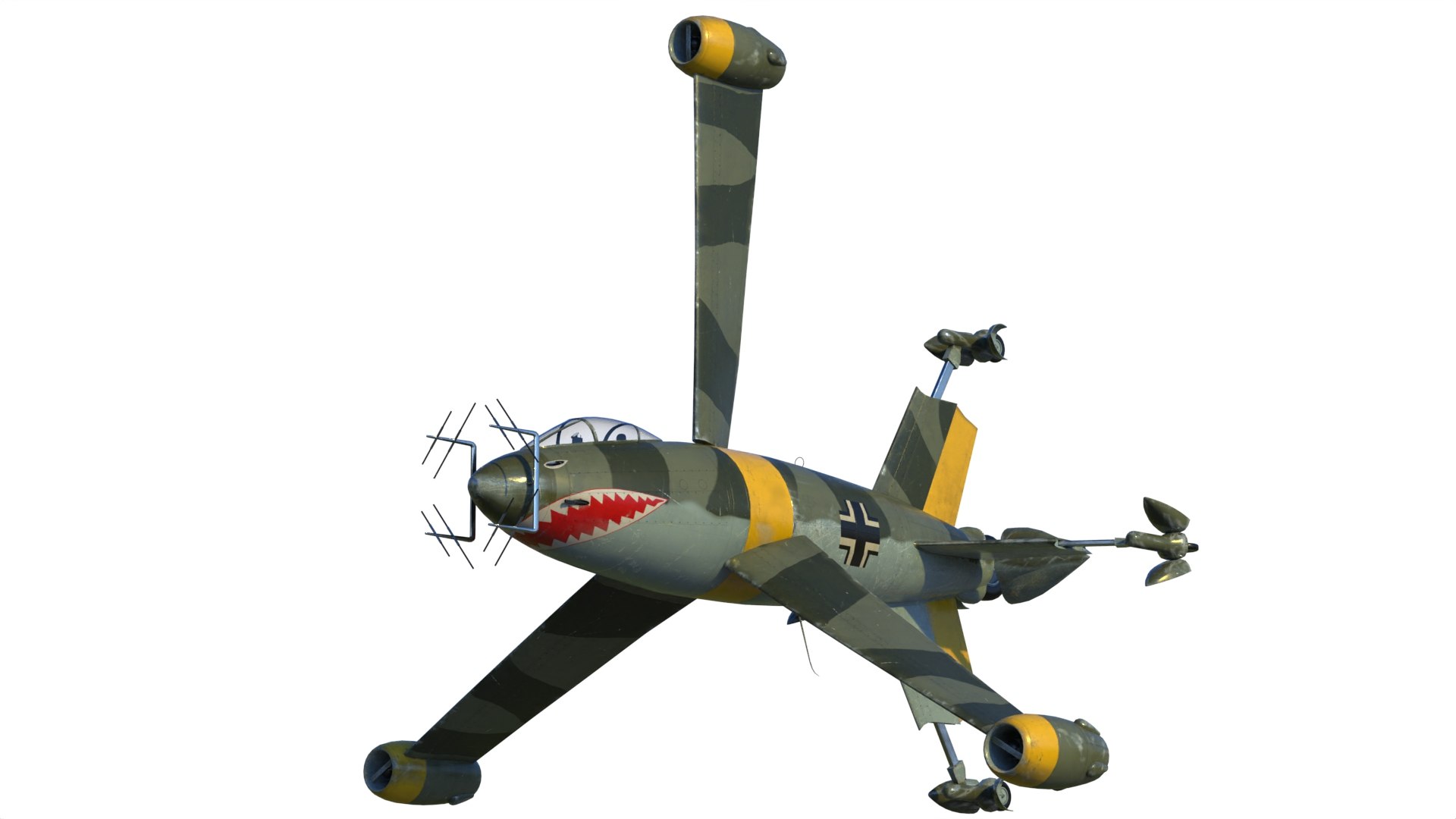 Focke Wulf Triebflugel 3D model https://p.turbosquid.com/ts-thumb/As/xWB3UY/YC/6/jpg/1707677795/1920x1080/fit_q87/698e6974b18c37386ef9e2468f51aa5cf00425d7/6.jpg
