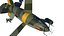Focke Wulf Triebflugel