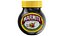 Collection de grandes bouteilles de condiments