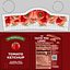Collection de grandes bouteilles de condiments