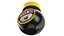 Collection de grandes bouteilles de condiments