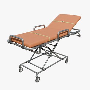 Stretcher 3D