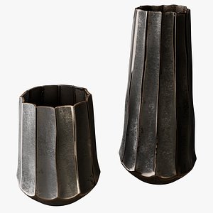 realistic pbr 3D model