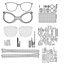 Lunettes de vue