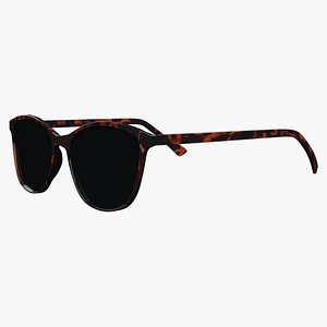 Eye Wear 3D