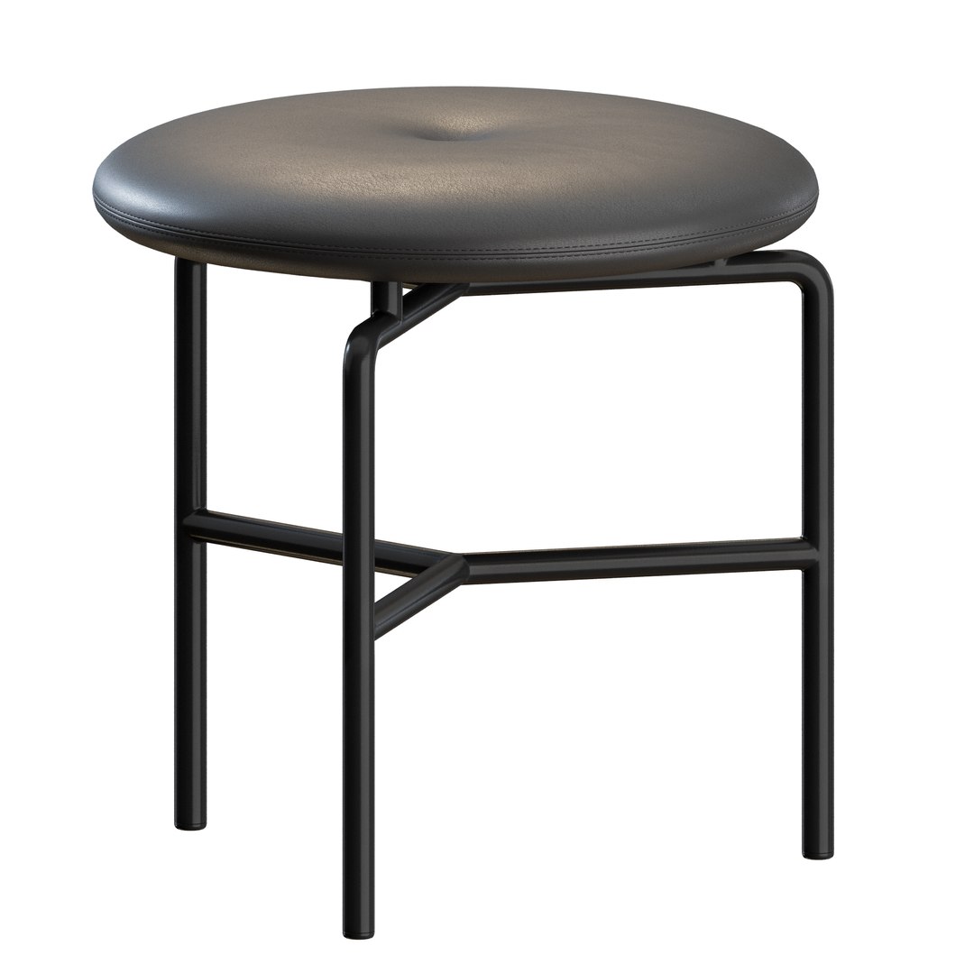 3D Circular Stool by BassamFellows model https://p.turbosquid.com/ts-thumb/At/LXxSbM/YS/bfssr00002/jpg/1766735533/1920x1080/fit_q87/092f6ae81106c4c72102b55340e080b74c7db467/bfssr00002.jpg
