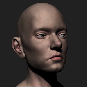 Eminem Rapper