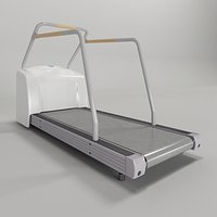 ESTEIRA HOSPITAL GE T2100